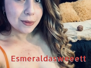 Esmeraldasweeett