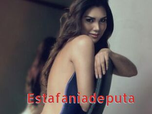 Estafaniadeputa