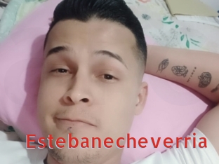 Estebanecheverria