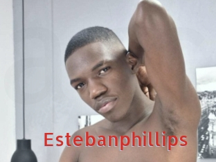 Estebanphillips