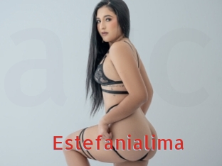 Estefanialima