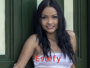 Estefy