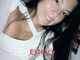 Esteicy