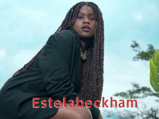 Estelabeckham