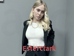 Esterclark