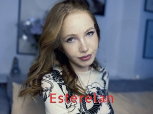 Esterelan