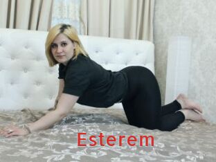 Esterem