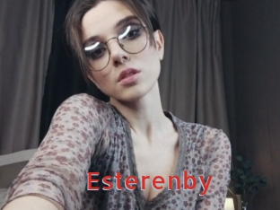 esterenby Archive DVD NET