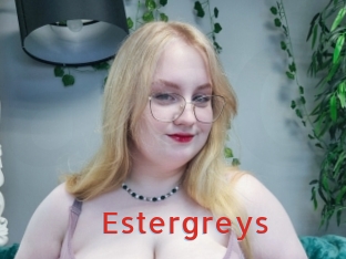 Estergreys