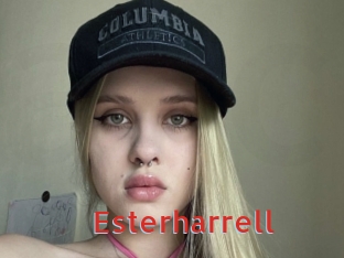 Esterharrell