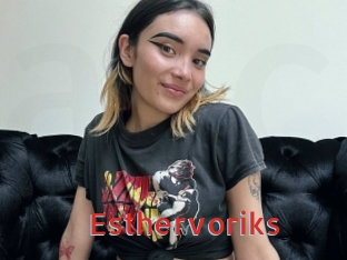 Esthervoriks