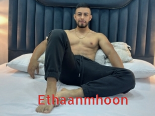 Ethaanmhoon