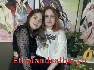 Ethalandcatheryn