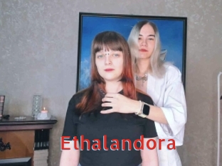 Ethalandora