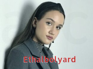 Ethalbolyard