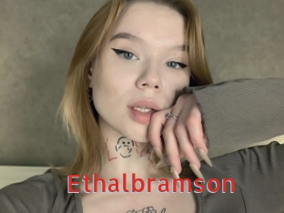 Ethalbramson