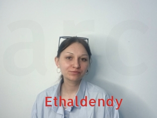 Ethaldendy