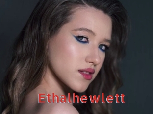 Ethalhewlett