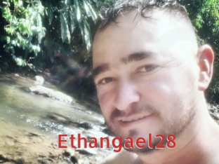 Ethangael28