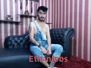 Ethanjobs