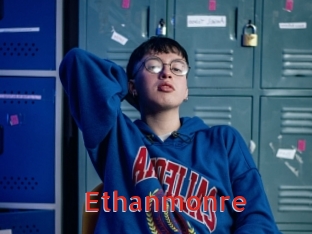 Ethanmonre