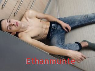 Ethanmunte