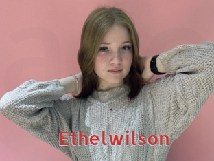 Ethelwilson