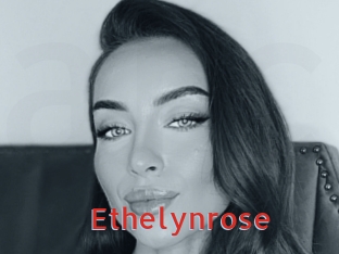 Ethelynrose
