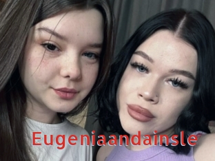 Eugeniaandainsle