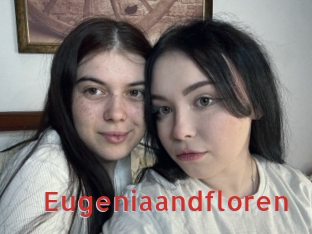 Eugeniaandfloren