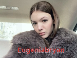 eugeniabryan Archive DVD NET