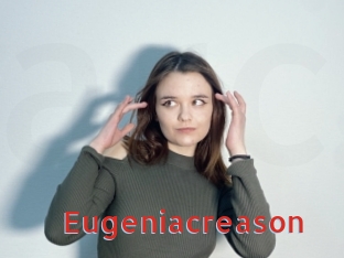 Eugeniacreason