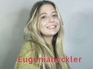 Eugeniaheckler