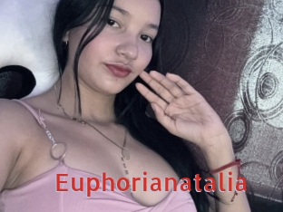 Euphorianatalia