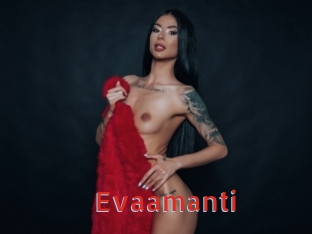 Evaamanti