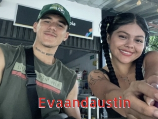 Evaandaustin