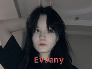 Evaany