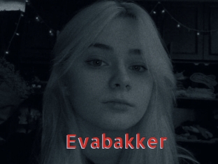 Evabakker