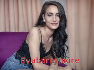 Evabarrymore