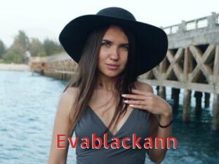 Evablackann