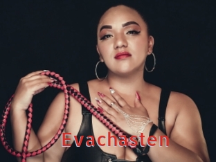 Evachasten