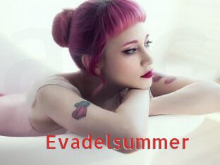 Evadelsummer