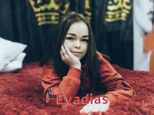 Evadias