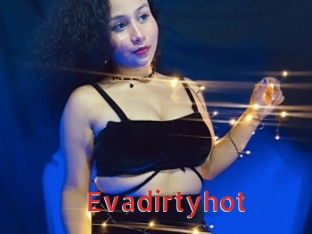 Evadirtyhot