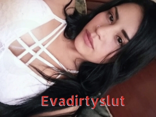 evadirtyslut Archive DVD NET