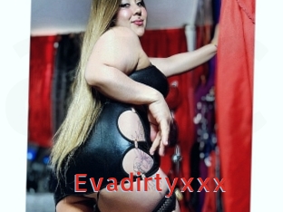 Evadirtyxxx