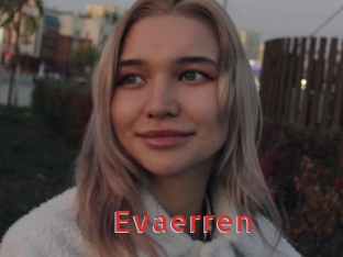 Evaerren