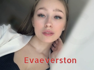 evaeverston Archive DVD NET