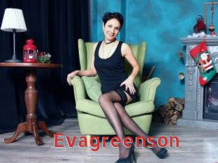 Evagreenson