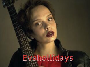 Evahollidays